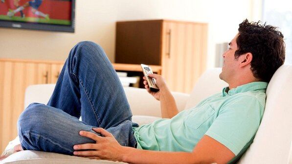 Ниска физичка активност може изазвати развој цервикалне остеохондрозе