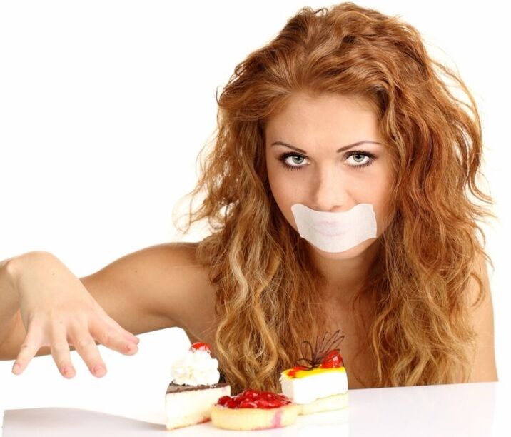 Одустајање од слаткиша и уравнотежене дијете ће убрзати опоравак од остеохондрозе грлића материце